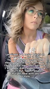 Mary Mcgaughy's Instagram, Twitter & Facebook