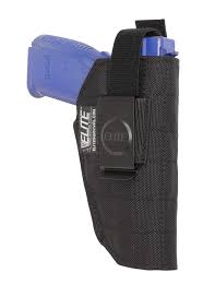 Inside The Waistband Clip Holster Iwb