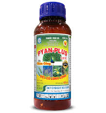 Pyan-Plus 5.8EC