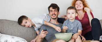 After all, who doesn't love a family movie marathon with all the snacks? 10 Netflix Movies To Enjoy With The Family This Eid Indoor Qidz