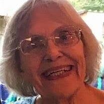 Sophie Dolly Noack Obituary