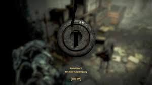 How to pick a deadbolt lock with bobby pins. Fallout 4 Lockpicking Guide How To Pick Locks To Gain Items