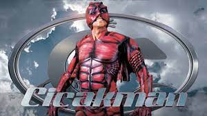 Check spelling or type a new query. Cicakman Full Movie Youtube