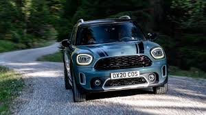 The 2021 mini countryman is available in four basic variants: Mini Cooper S Countryman All4 2020 5009558