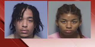 Two additional suspects arrested for July homicide