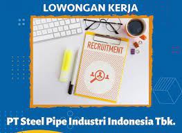 Untuk lulusan smp cari di antara 18.300+ lowongan kerja terbaru di indonesia dan di luar negeri gaji yang layak pekerjaan penuh waktu, sementara dan paruh waktu cepat & gratis pemberi kerja terbaik kerja: Lowongan Kerja Pt Steel Pipe Industry Of Indonesia 2020 Dibuka Untuk Lulusan D3 Hingga S1 Pikiran Rakyat Com