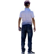 A Man Standing And Facing The Sun If We Were All So Brave What A World This Would Be Man Standing Man Standing