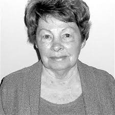 Fleur-Ange (nee Thériault) Lapierre Obituary