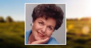 Mary Dale Maupin Obituary 2021