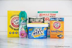 Your homemade dry laundry detergent can either be added to the drum/tub or the regular tray of most he washing machines. Best Homemade Laundry Detergent Homemade Laundry Detergent