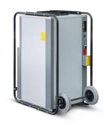 Tosot dehumidifier effectively removes mildew and other allergens from your basement while still staying light on your pocket. Industrial Dehumidifiers Uae Ksa Bahrain Qatar Vackerglobal Dubai