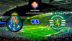 Acompanhe os jogos de futebol em direto. Sporting Vs Porto 2020 Directo Online