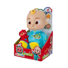 This coco coloring pages article contains affiliate links. Cocomelon Musical Bedtime Jj Doll