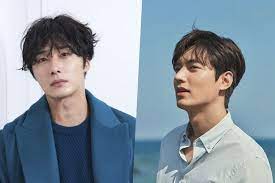 The revenge of the short legged (2011) jung il woo. Jung Il Woo Talks About His Longtime Friendship With Lee Min Ho Soompi