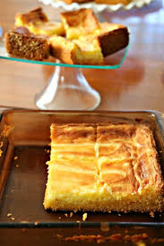 Preheat the oven to 350 degrees f. Paula Deen S Ooey Gooey Butter Cake