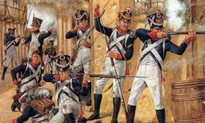 The napoleonic wars were the first truly global conflict. The Napoleonic Wars World History Find Fun Facts