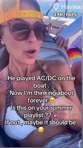AC/DC Songs to Add to Your Summer Playlist