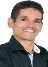 Candidato Claudio Leite-galego