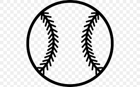 All of these download this image as: Softball Baseball Sport Fastball Clip Art Png 512x512px Softball Area Ball Baseball Black Download Free