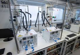 Share price is delayed by 15 minutes. Afc Energy Launch World Class Anion Exchange Membrane Hydrogen Fuel Cell Test Facility Directorstalk Interviews