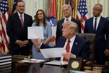 $500 Refund Checks Are Going Out to Nearly 1 Million Americans