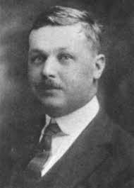 Joseph Oscar Lefebre Boulanger