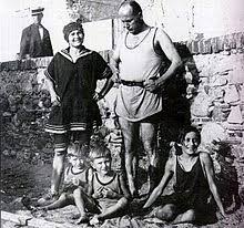 The death of benito mussolini, the deposed italian fascist dictator, occurred on 28 april 1945, in the final days of world war ii in europe, when he was summarily executed by an italian partisan in the small village of giulino di mezzegra in northern italy. Rachele Mussolini Wikipedia