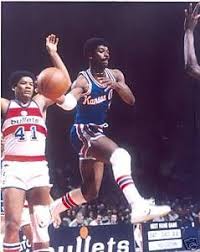 The Lowdown Phil Ford Nba Legends Sacramento Kings Phil