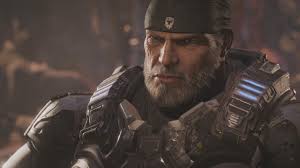 This is a subreddit where you can discuss, post footage of, and find friends for gears of war 4 on pc for windows 10, released october 11, 2016. Gears Of War 4 All Marcus Fenix Scenes Youtube
