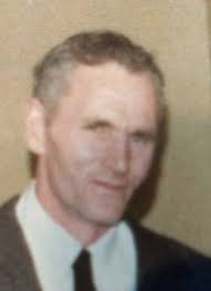 Obituary information for Robert Lewis Edkins