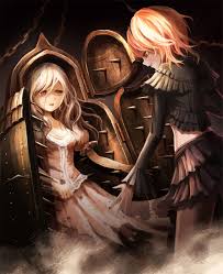 Pin On Anime Manga Vocaloid