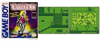 Is a video game created by rare and published by ljn for. 10 Juegos De Gameboy Que Quizas No Recordabas Emezeta Com