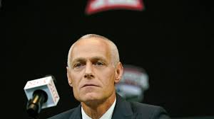 Big 12 commissioner Brett Yormark not hiding favoritism for teams staying  in league