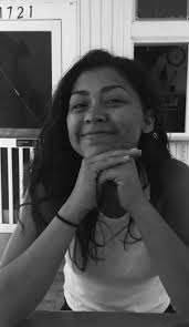 Casey Jordan Marquez (2000-2017)