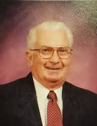 Obituary of Edmund Ambrose Halladay