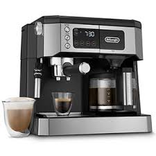 We did not find results for: Amazon Com De Longhi Combinacion De Cafetera Y Maquina De Cafe Especial De Todo En Uno Maquina De Leche Ajustable Avanzada Para Cappuccino Latte Cafeteria De Vidrio 10 Taza Com532m Kitchen