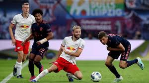 The home of rb leipzig on bbc sport online. Konrad Laimer Bintang Muda Yang Terlupakan Di Rb Leipzig Bola Liputan6 Com