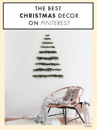 The Best Holiday Decor From Pinterest Christmas Home Christmas Inspiration Christmas Decorations