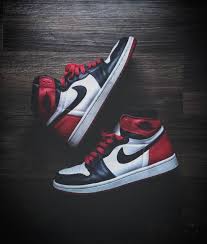 Red Black White Jordan 1 Low Black Toe Jordan 1 Black Toe Og Kicks Black Toe 1s Jordan 1 Black Black Toe Jordan 1