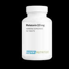 Image result for Melatonin