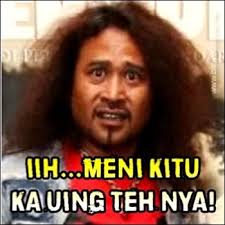 Gambar meme lucu bahasa sunda : 50 Gambar Lucu Sunda Terbaru 2020 Dijamin Ngakak Jalantikus