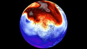 First El Niño Impacts Now Detected in the June Weather Forecast for the United States and Canada