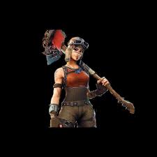 Skin Fortnite Renegade Raider Png Vlumgfx Fortnite Renegade Raider Scaled Di 2020