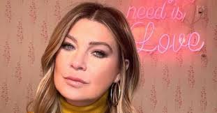 Why Is Meredith Really Moving to Boston