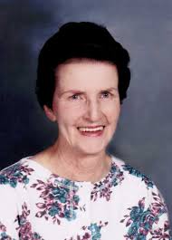 Edith Garrett Obituary