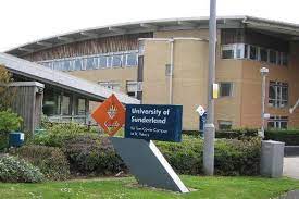 University of sunderland students on whatuni say: University Of Sunderland Ranking Courses Fees Admissions Scholarships