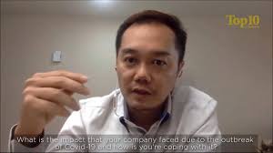 Online Interview with Terry Yee Chee Ho, CEO of Capspring Temasik, "With  Changes There Comes Opportunities", Terry Yee shares about the services  provided by Capspring Temasik, a financial advisory ...