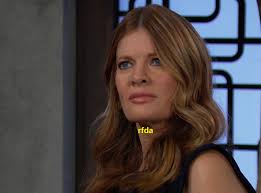 quoi? demain c'est lundi? vous plaisantez j'espère?" nous dit Phyllis