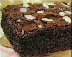 Hidangan resepi kek gula hangus sukatan cawan bakar foody bloggers. Resepi Kek Coklat Lembab Bakar Mudah Resepimyresepi Boloit Com