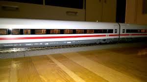 Hier zu sehen ist der metropolitan ice als ice 1040 auf dem weg nach düsseldorf hbf das video wurde an einem bü in bönen. Ls Models Metropolitan Ice Youtube